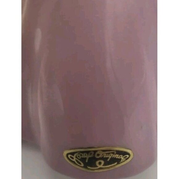 Josef Originals 4th Birthday Girl Angel Figurine Tag And Stickers Watering Can - Picture 13 of 16